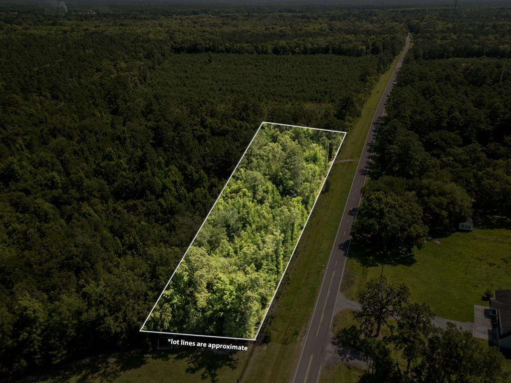 1 Acre Holmestown Road