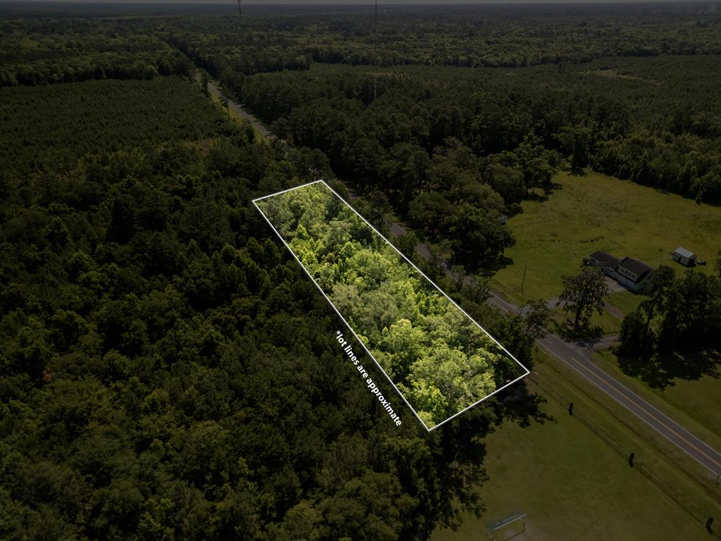 1 Acre Holmestown Road