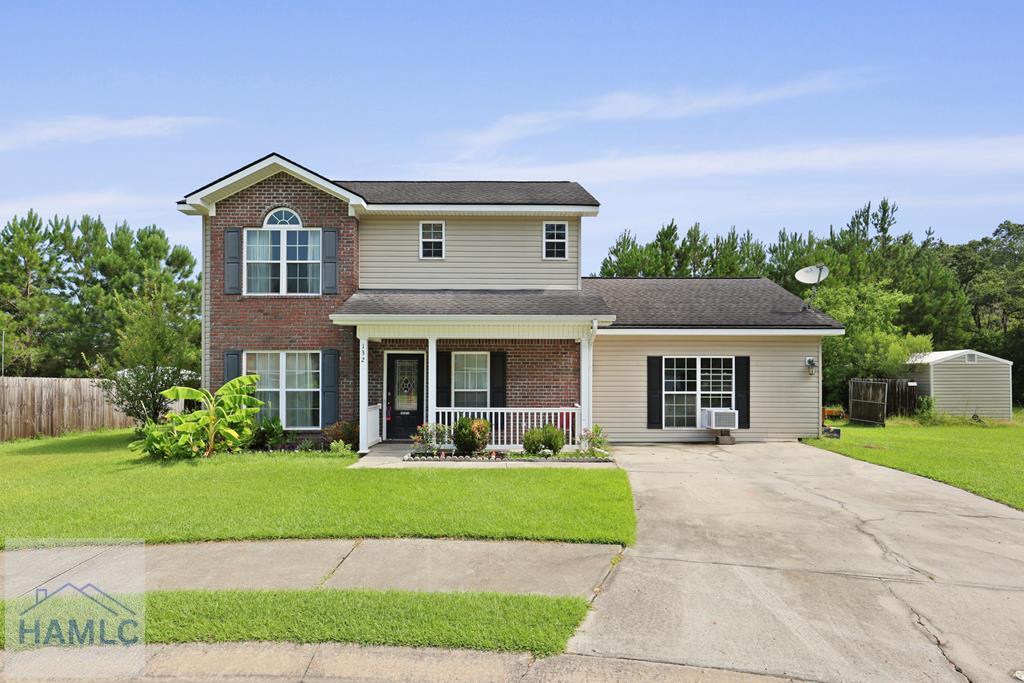 132 Caraway Court