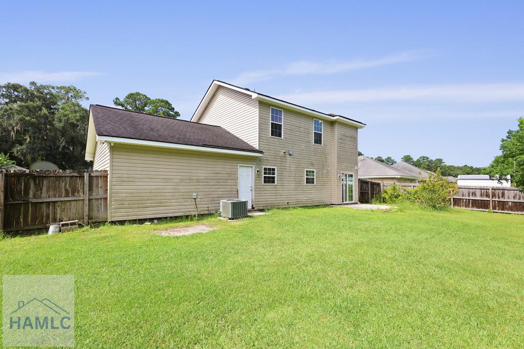 132 Caraway Court