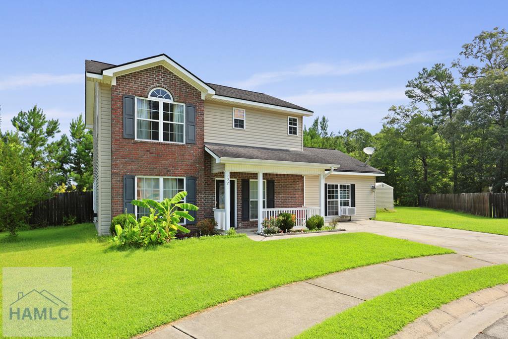 132 Caraway Court
