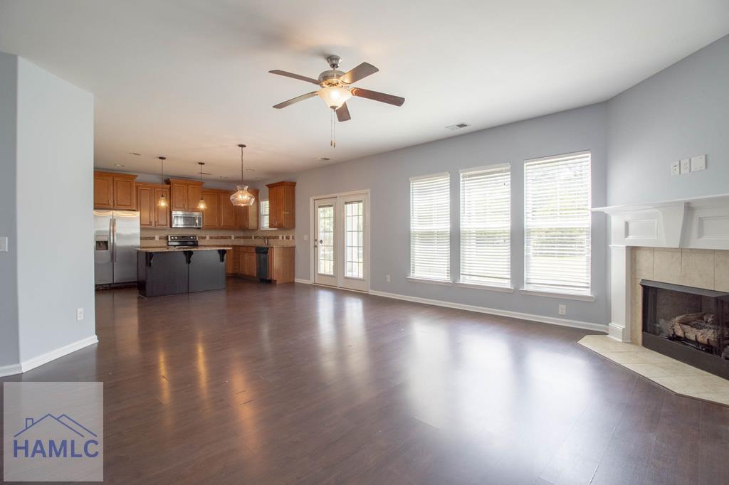 70 Richmond Walk Drive
