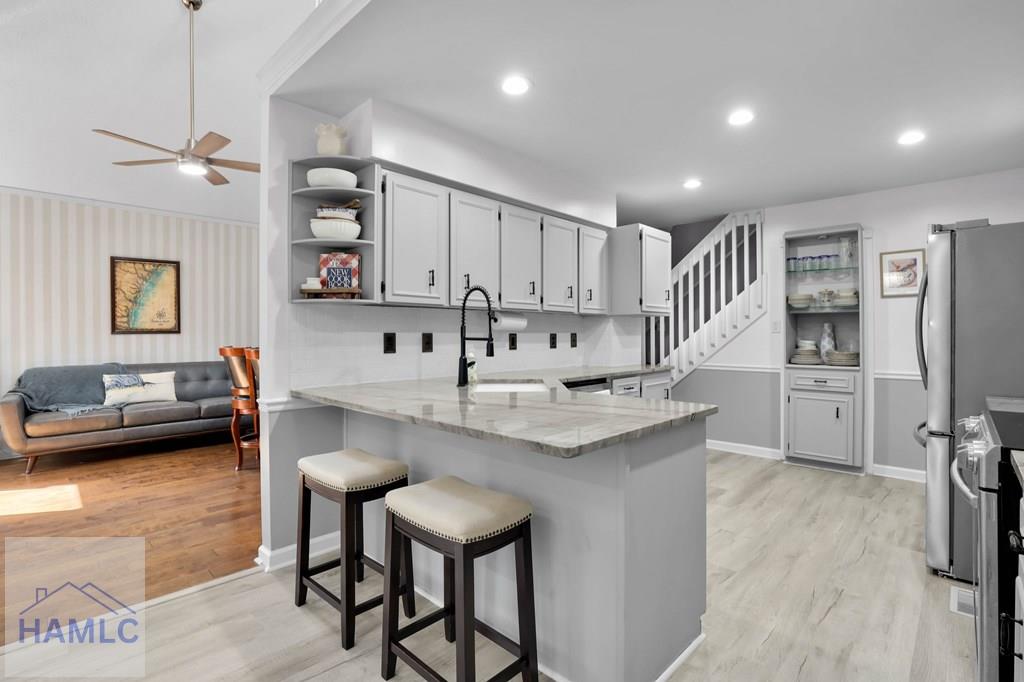 160 Passaic Lane