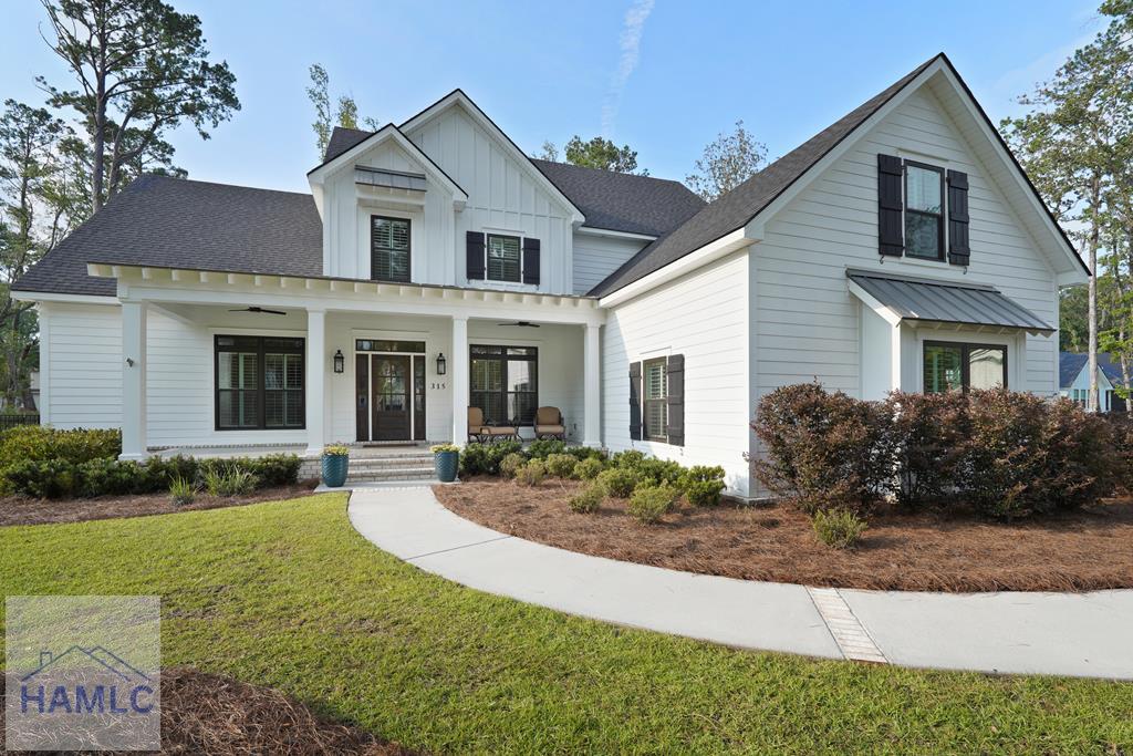 315 Linkside Lake Drive