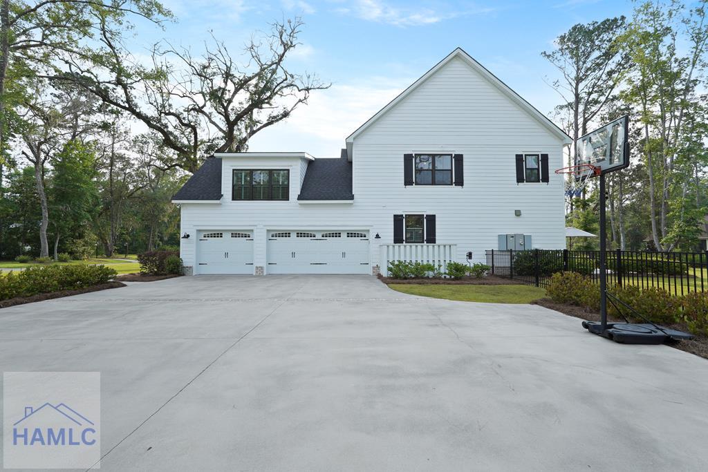 315 Linkside Lake Drive