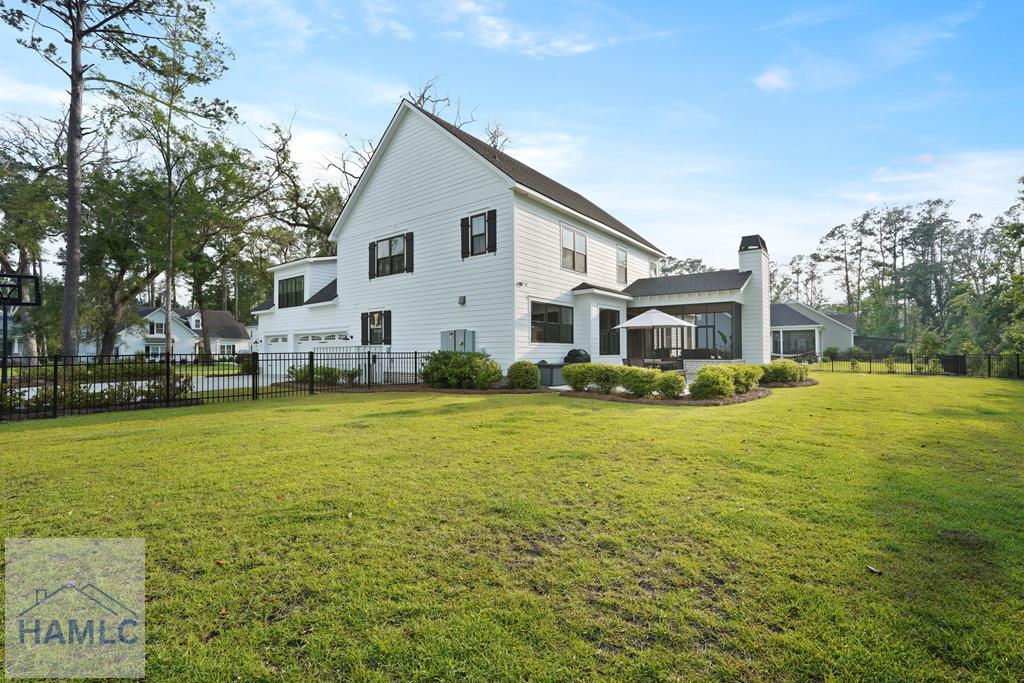 315 Linkside Lake Drive