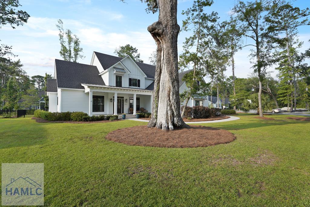 315 Linkside Lake Drive