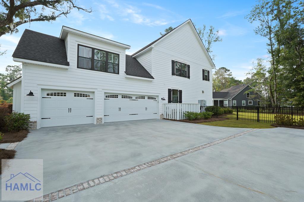 315 Linkside Lake Drive