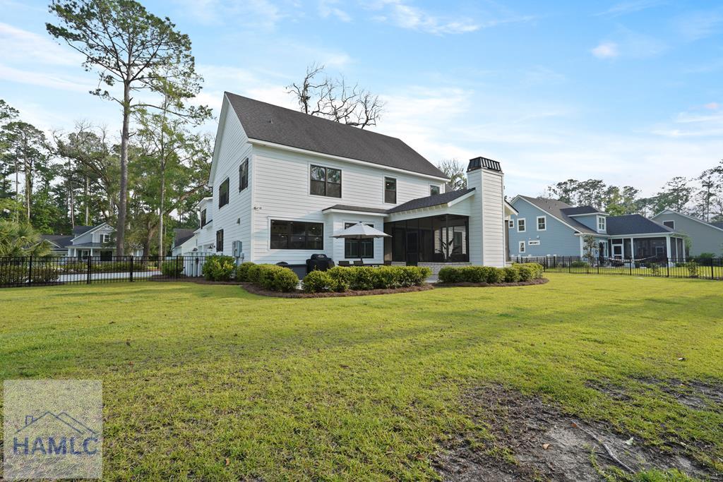 315 Linkside Lake Drive