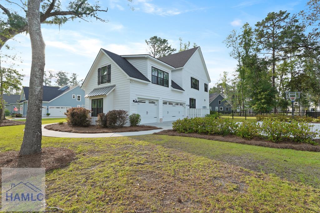 315 Linkside Lake Drive