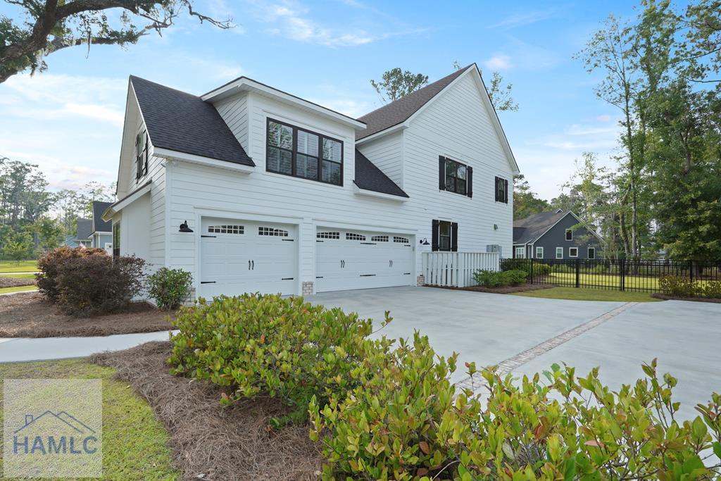 315 Linkside Lake Drive