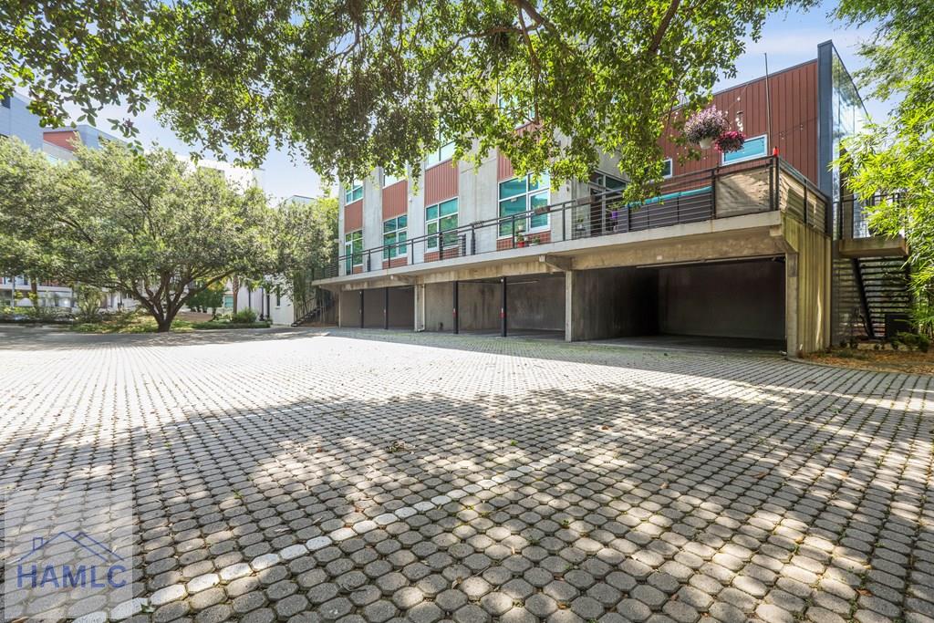 536 Selma Street # D