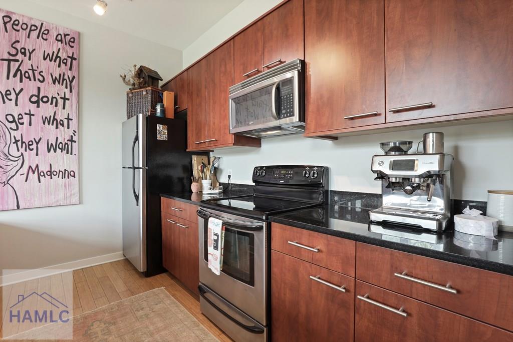 536 Selma Street # D