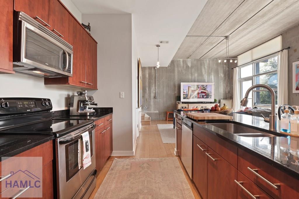 536 Selma Street # D