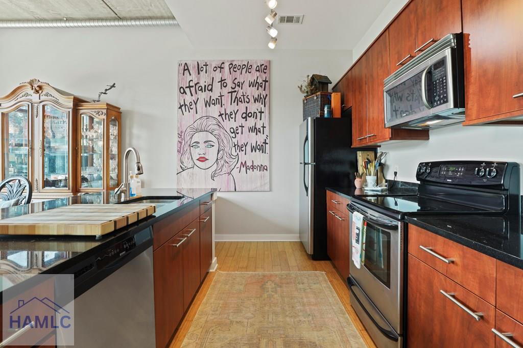 536 Selma Street # D