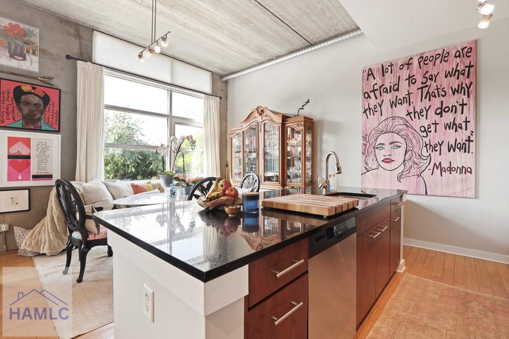 536 Selma Street # D