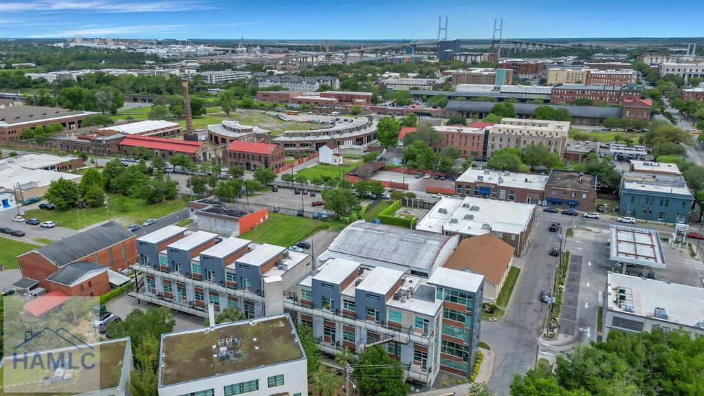 536 Selma Street # D