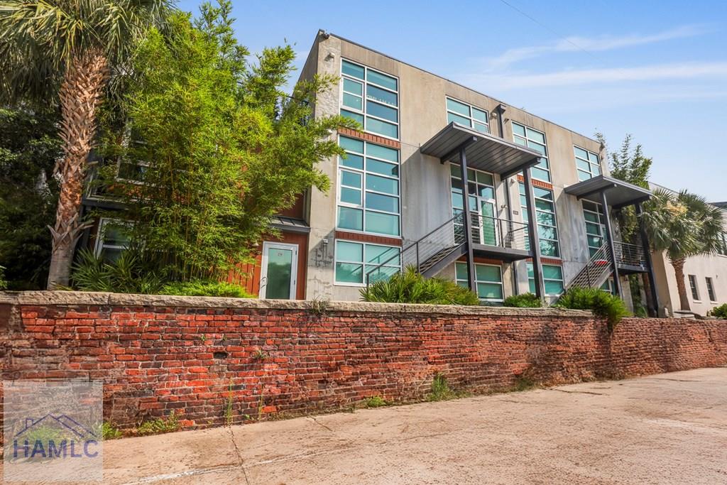 536 Selma Street # D