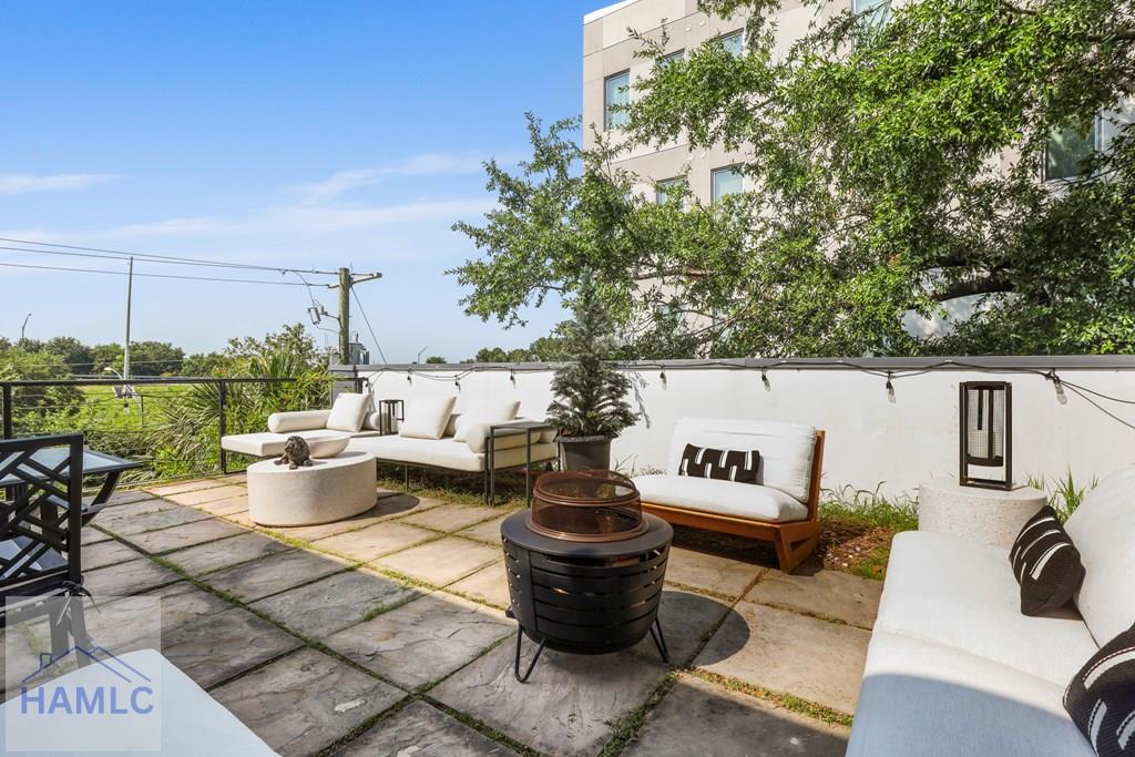 536 Selma Street # D