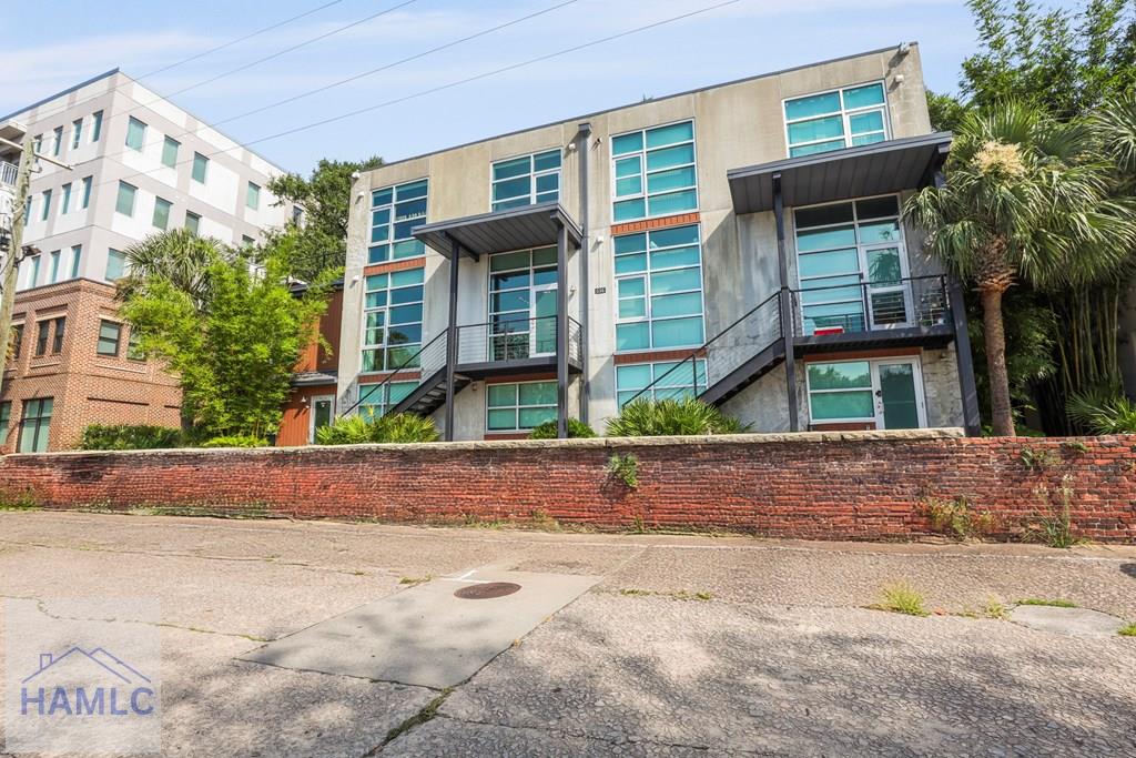 536 Selma Street # D