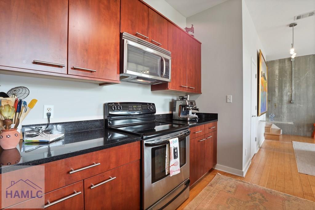 536 Selma Street # D