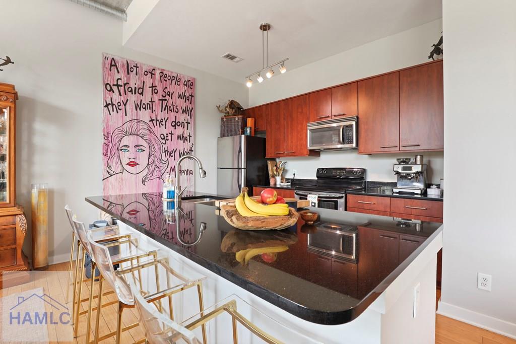 536 Selma Street # D