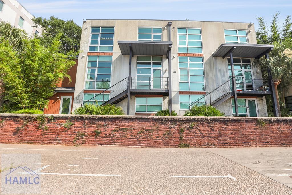 536 Selma Street # D