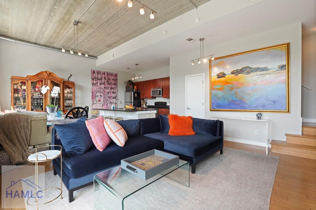 536 Selma Street # D