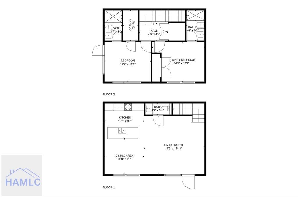 536 Selma Street # D
