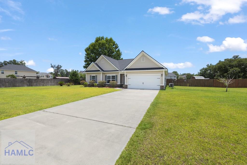 137 Highland Pony Way