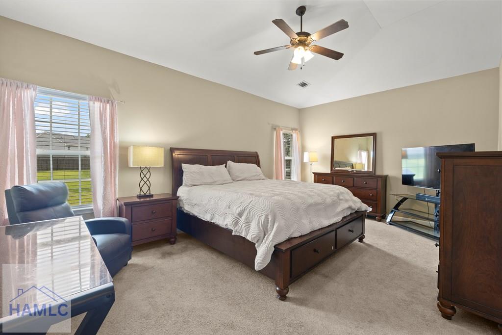137 Highland Pony Way