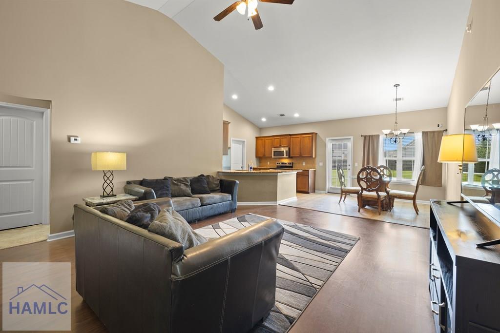 137 Highland Pony Way