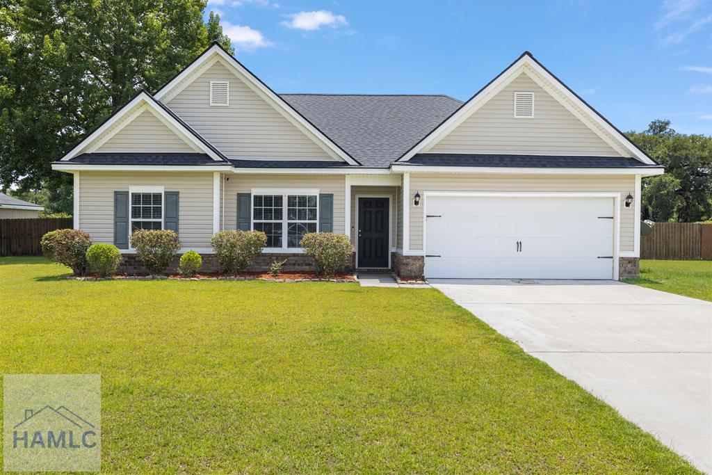 137 Highland Pony Way