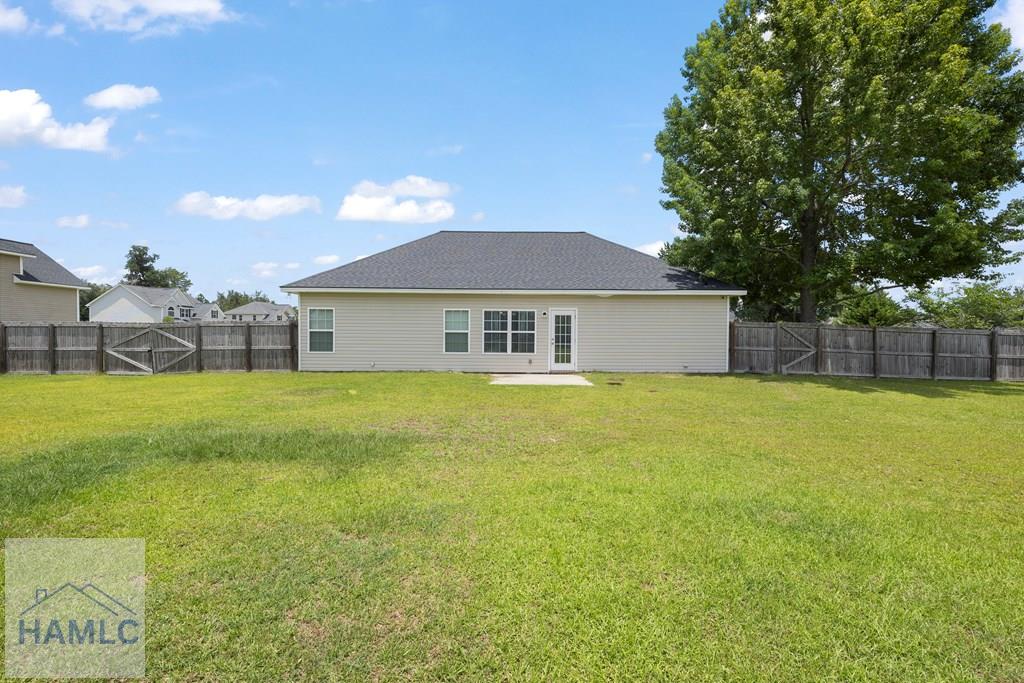 137 Highland Pony Way