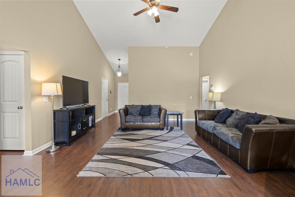 137 Highland Pony Way