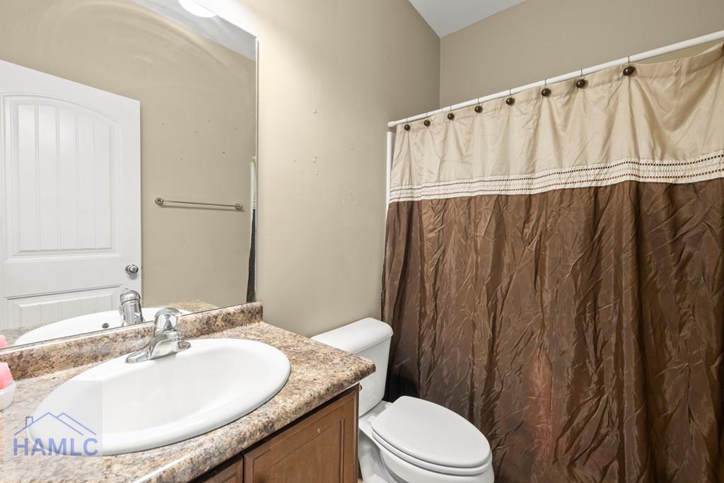 137 Highland Pony Way