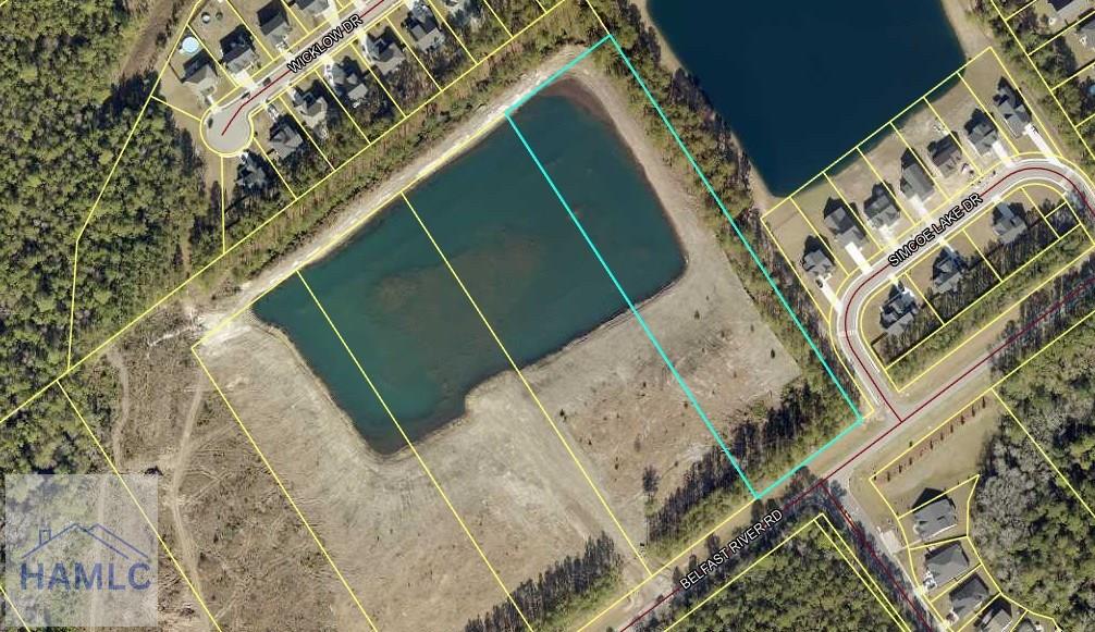 1550 Belfast River Road