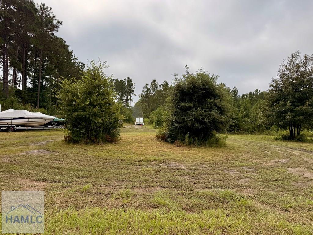 1550 Belfast River Road