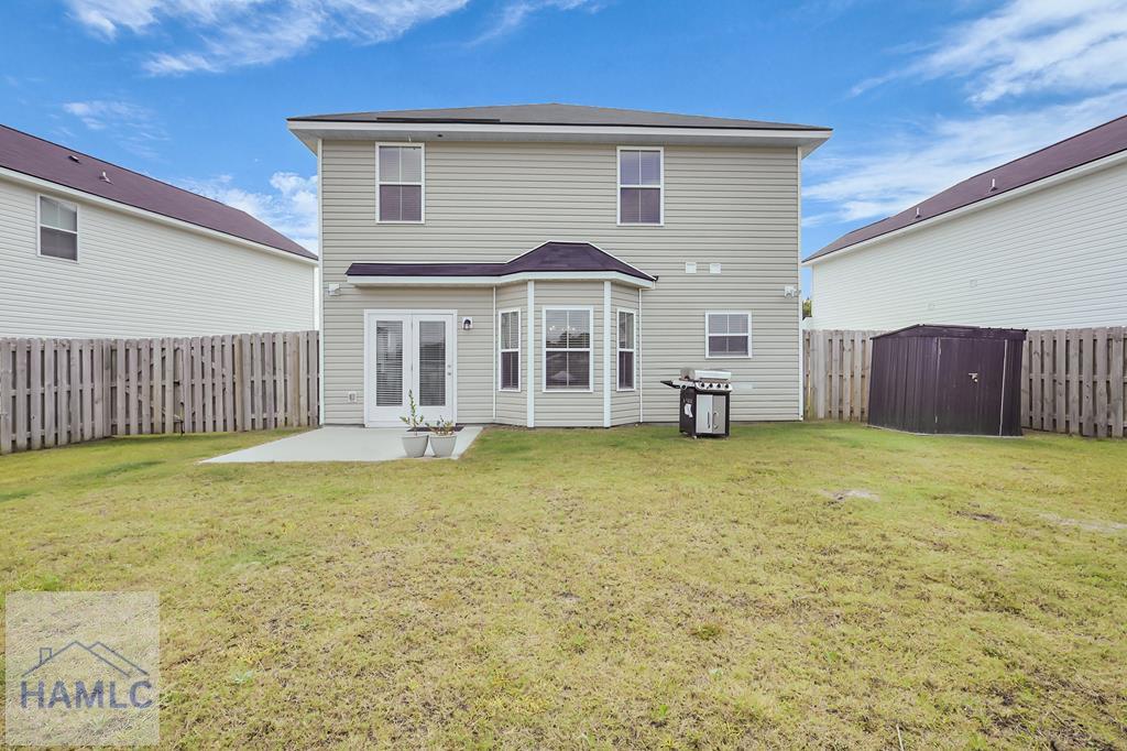 935 Abode Avenue