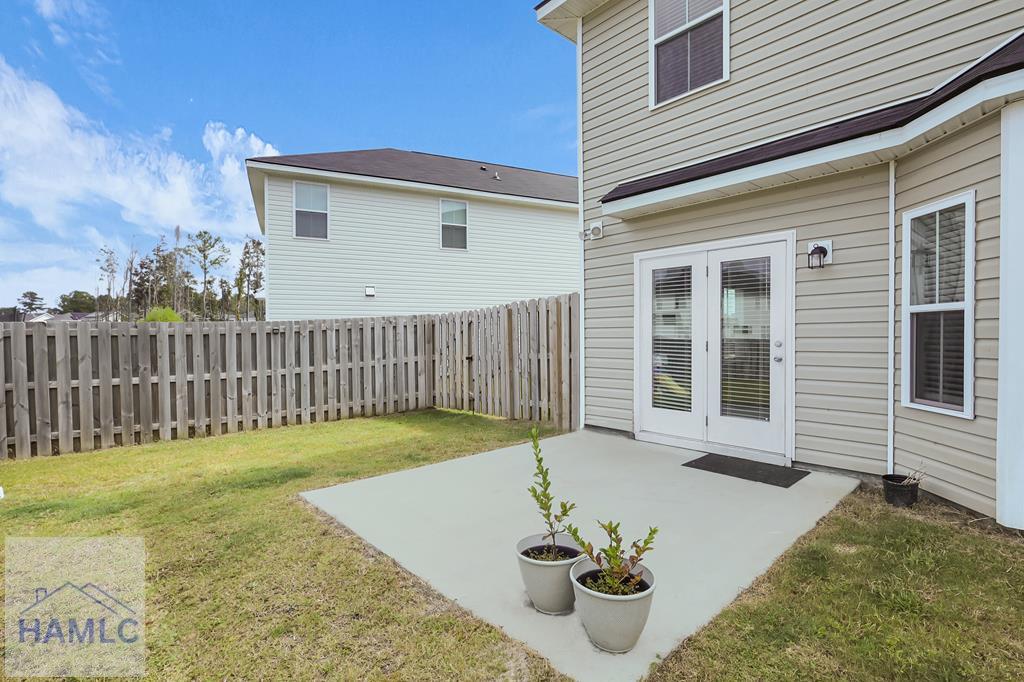 935 Abode Avenue