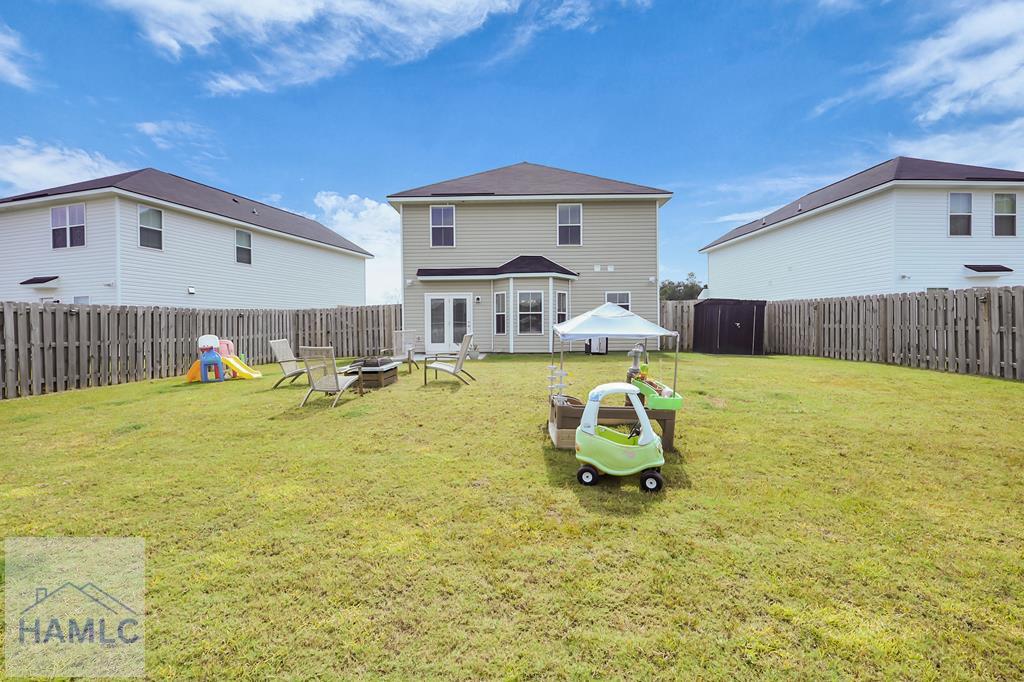 935 Abode Avenue