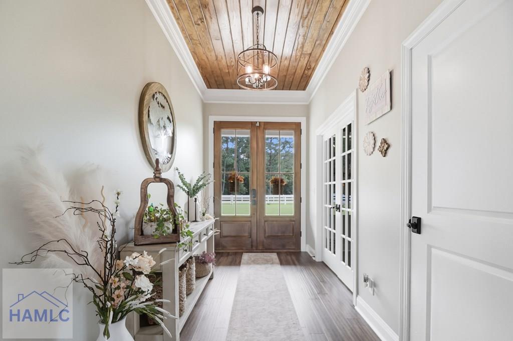 1354 Lake Pamona Road