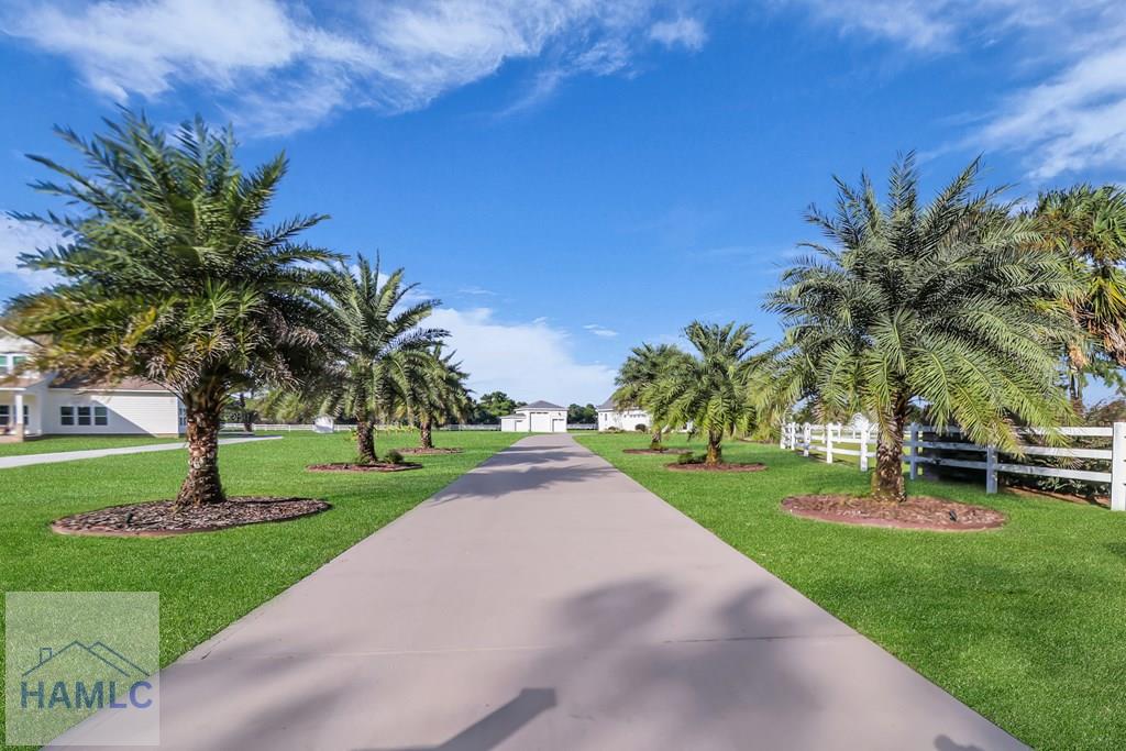 1354 Lake Pamona Road