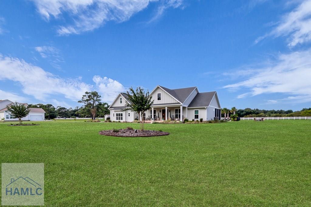 1354 Lake Pamona Road