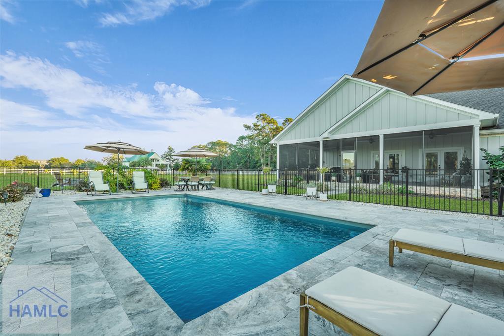 1354 Lake Pamona Road