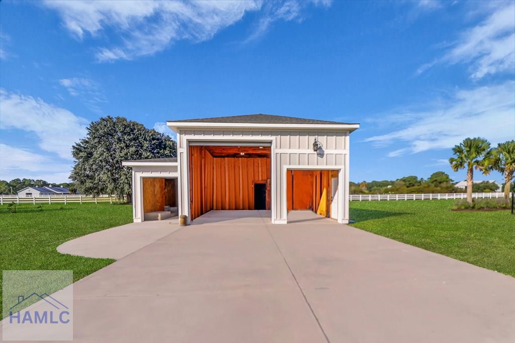 1354 Lake Pamona Road