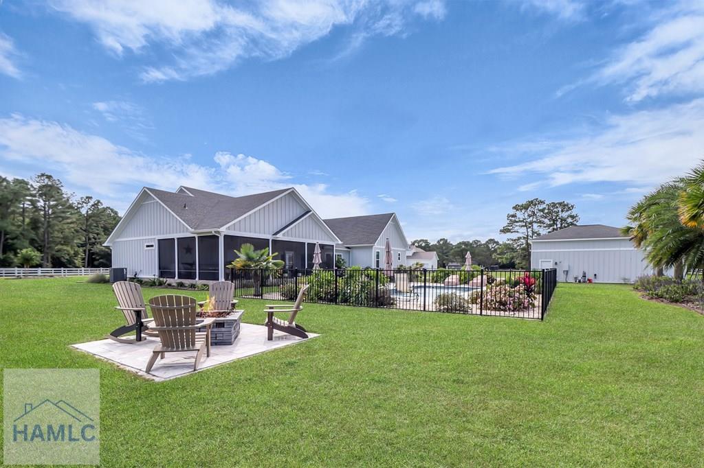 1354 Lake Pamona Road