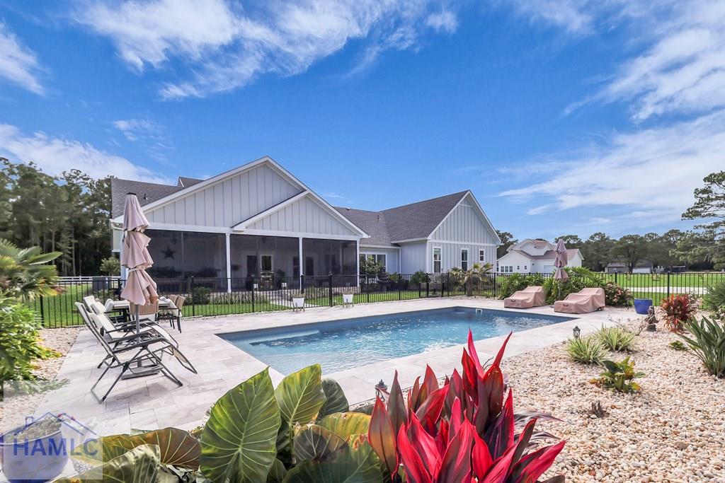 1354 Lake Pamona Road