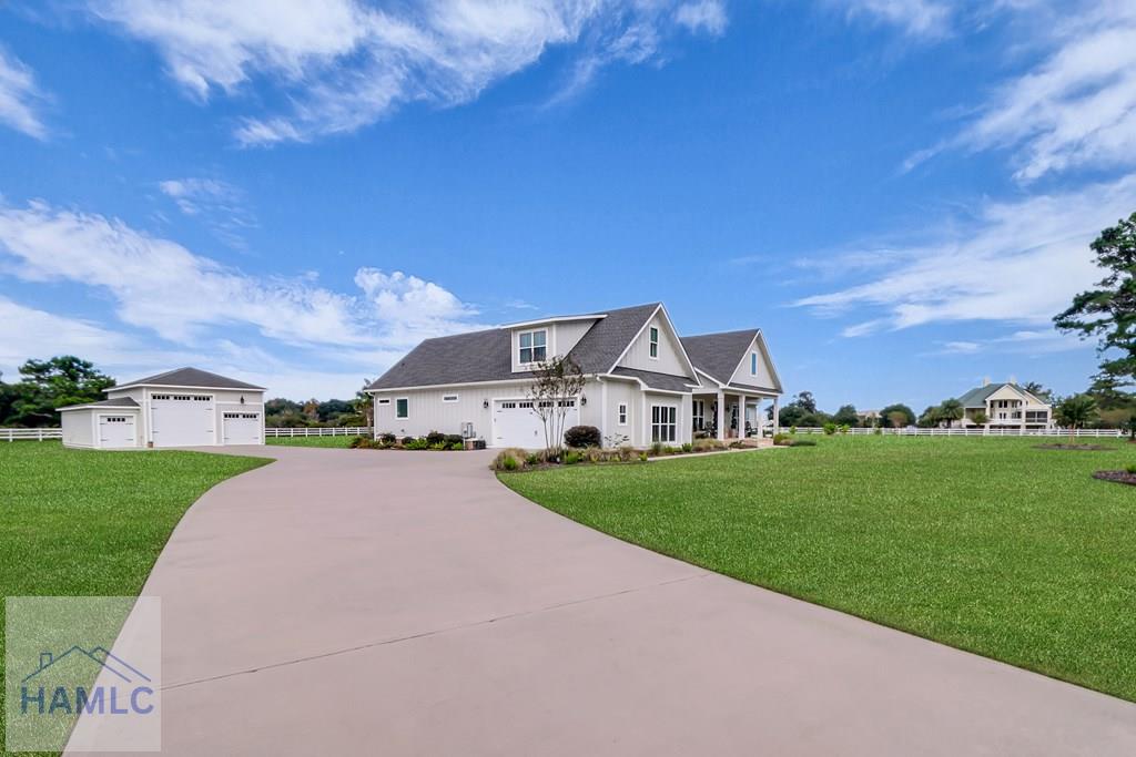 1354 Lake Pamona Road