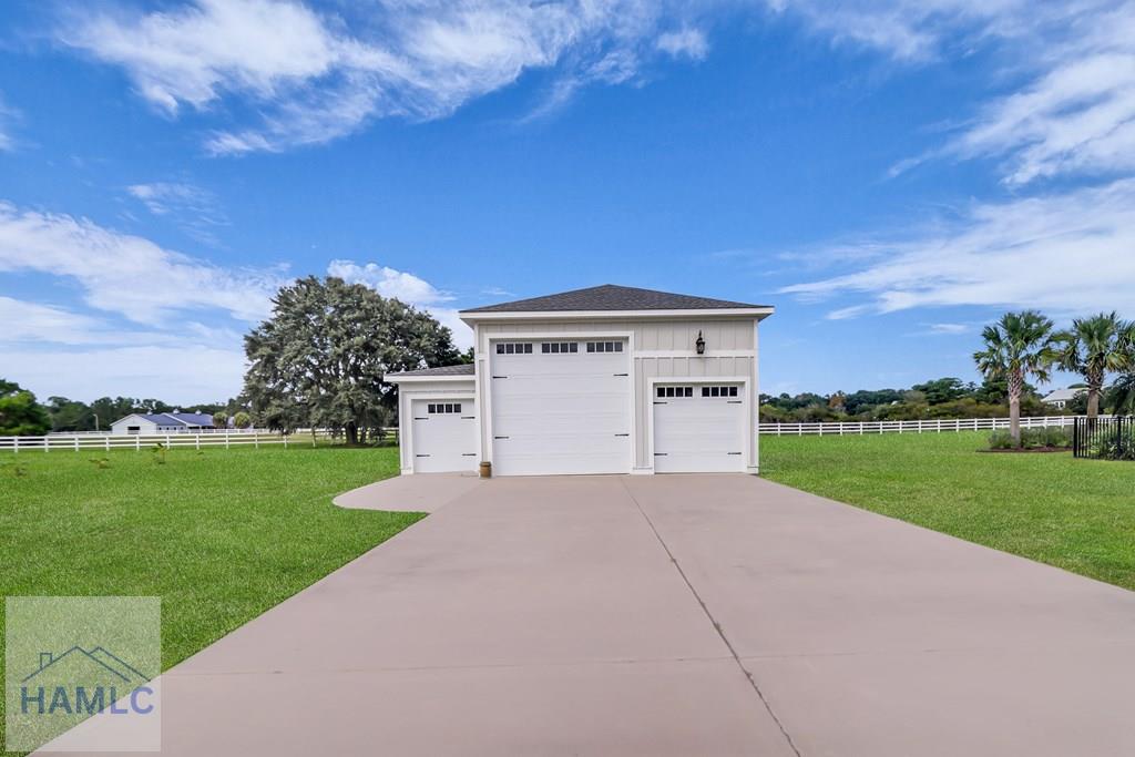 1354 Lake Pamona Road